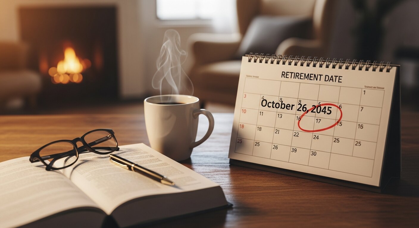 Achtung Rentner: Änderungen ab 2026 können Ihre Finanzen bee