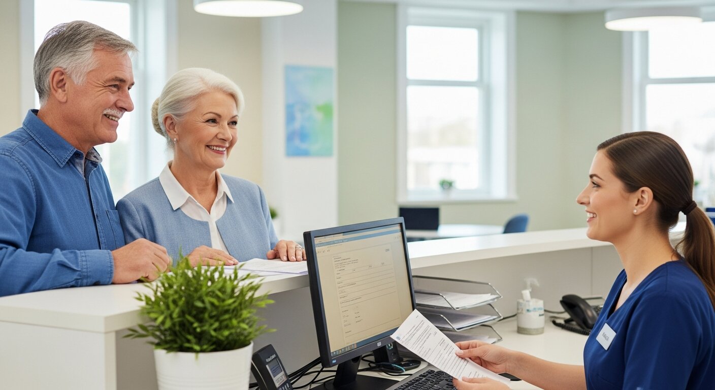 Sozialleistungen für Rentner 2026 — voll